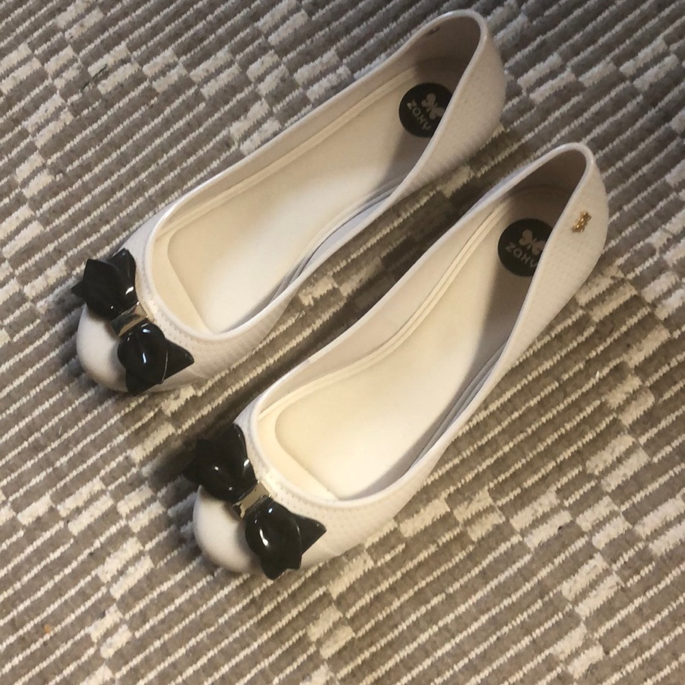 COPY - Zaxy shoes